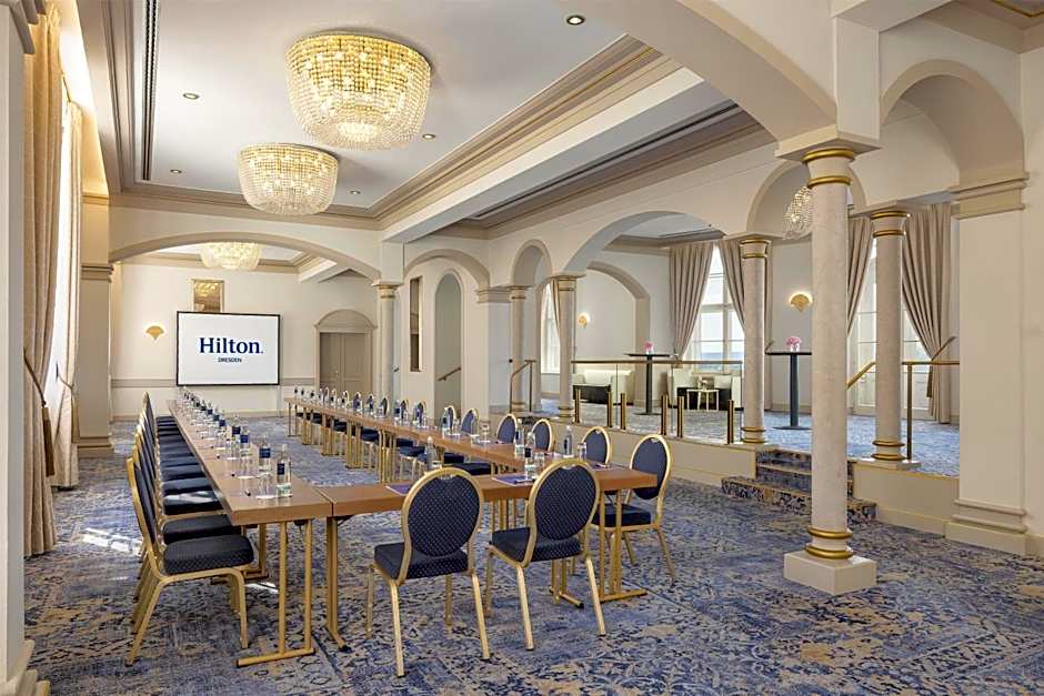 Hilton Dresden