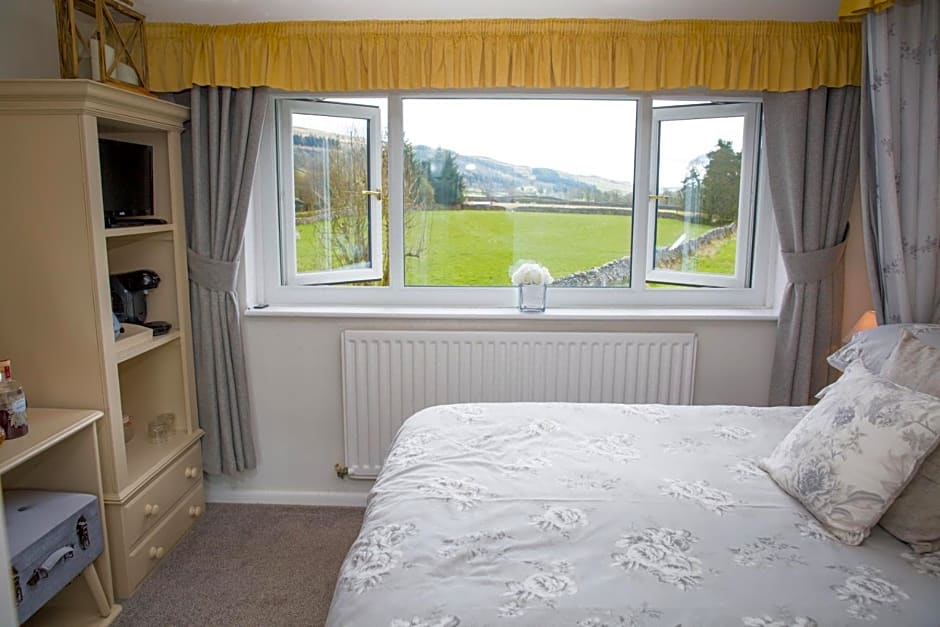 The Cottage Tea Room B&B – Kettlewell