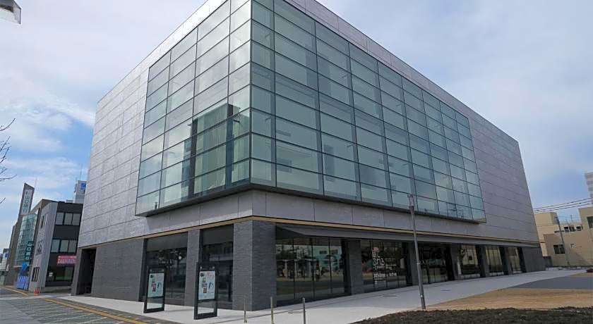 Toyoko Inn Higashi-Hiroshima Ekimae