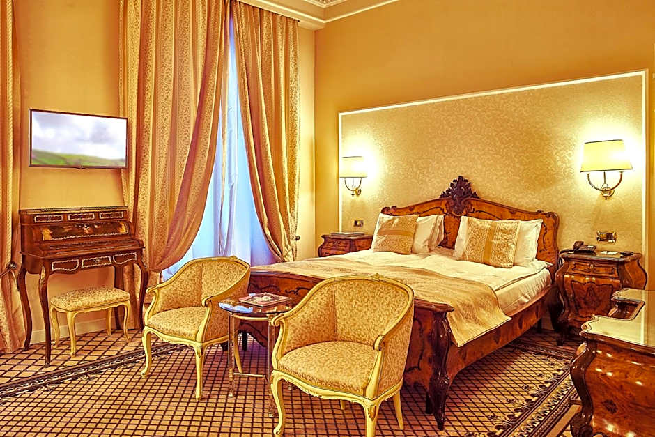 Grand Hotel Continental