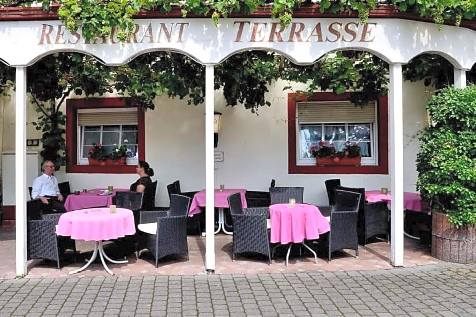 Weinhaus Hotel zum Josefshof