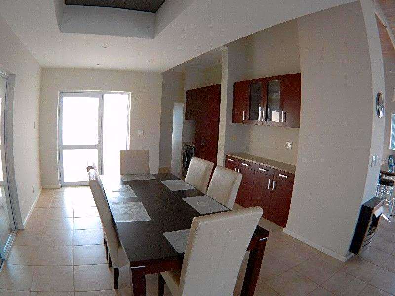 Sunbird-Admiral Island holiday house