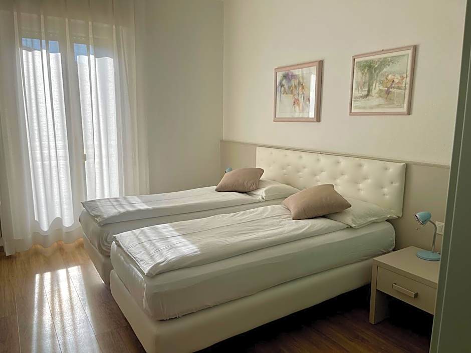 Hotel Garden Arco