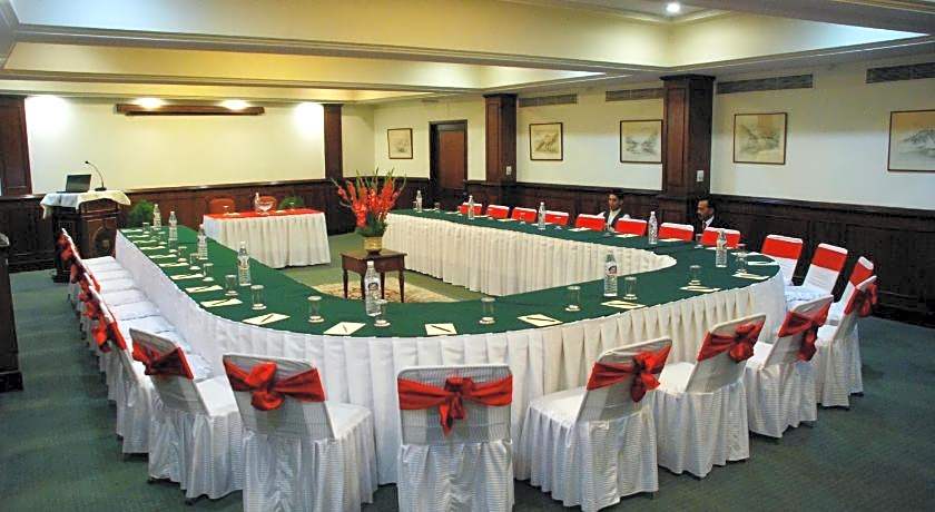 Namah Nainital, a member of Radisson Individuals Retreats