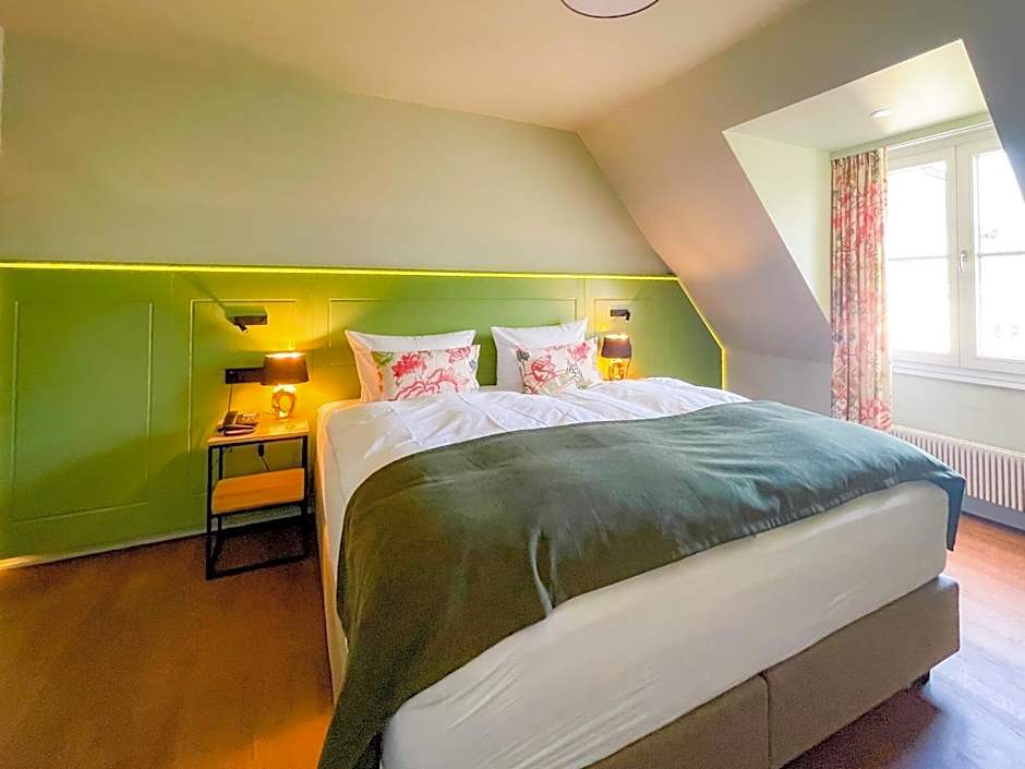 Boutique Hotel Orangerie