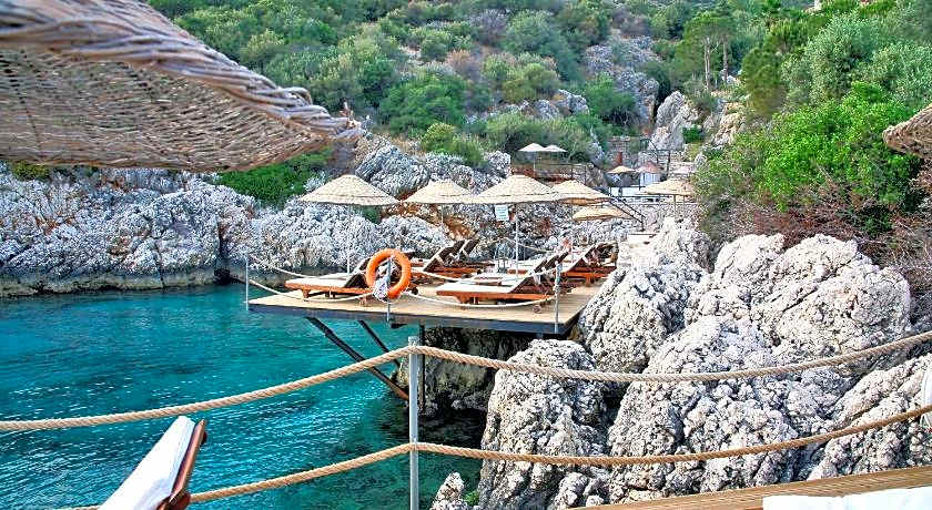 Kulube Hotel