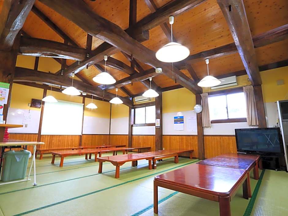 Hanasaku Onsen Yoshiyaso