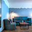 Holiday Inn - the niu, Keg Hamburg Ost by IHG