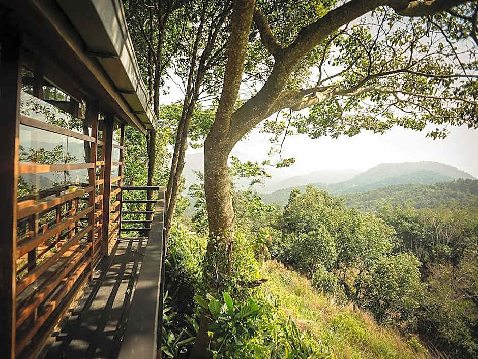 Malihom Private Estate Hotel