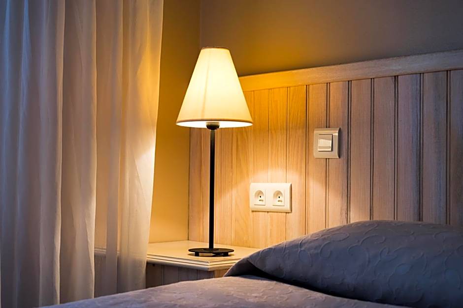 Logis Hôtel Cartier