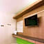 Monaco Boutique Hotel Sadong Jaya