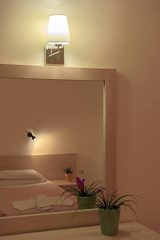Alkyon Beach Hotel