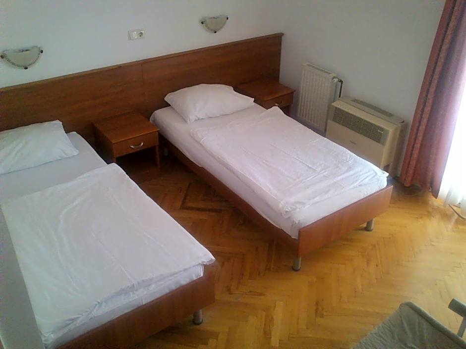 Hotel Zuco – Biograd na Moru, VA