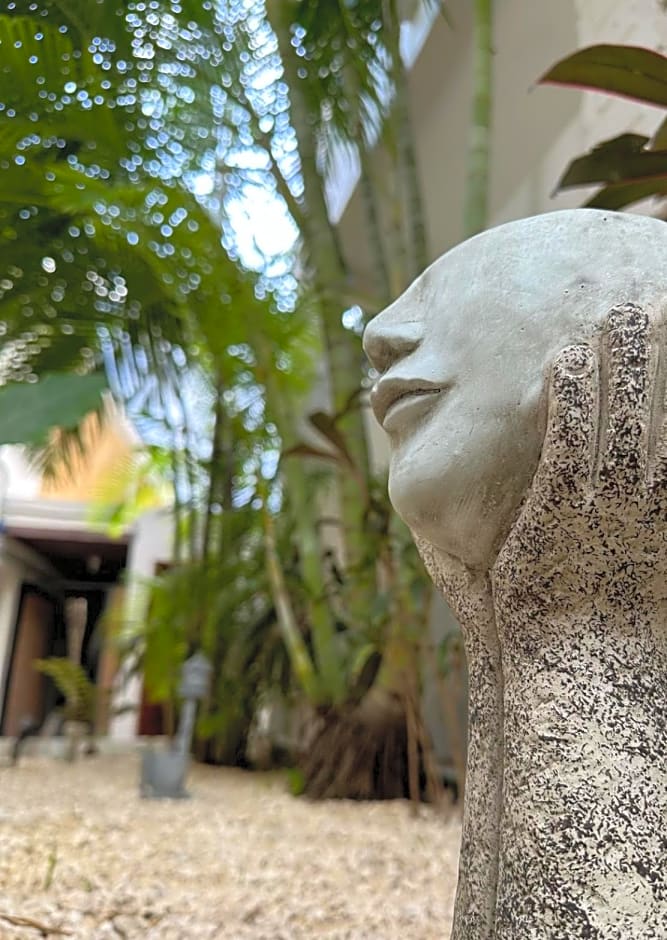 Pachamaya Holistic Wellness & Spa