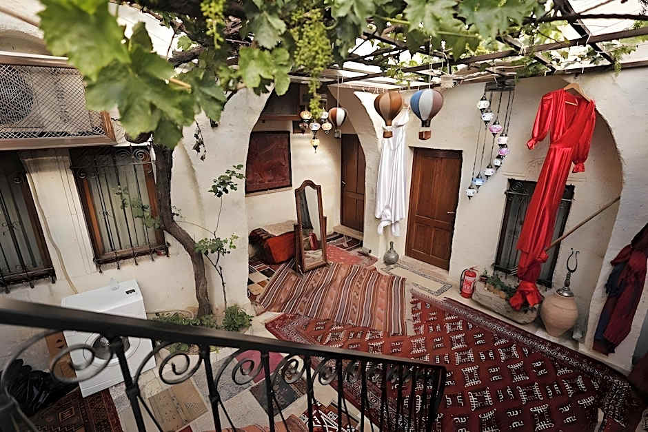 Hanzade Cappadocia