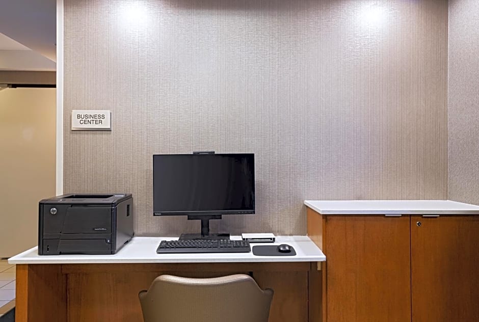 SpringHill Suites by Marriott Boise West/Eagle