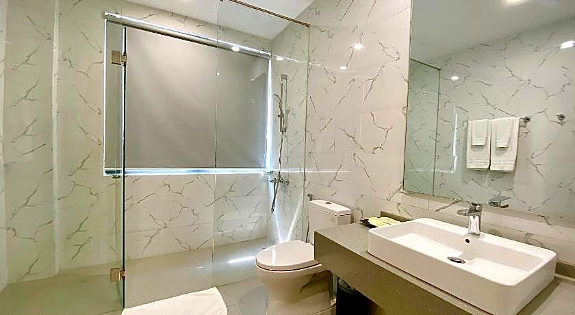 The Luxe Hotel Chau Doc