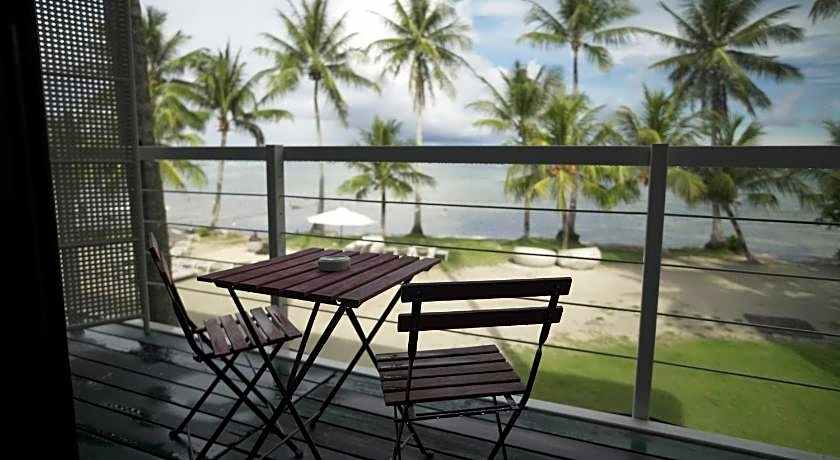 Apsaras Tribe- Siargao