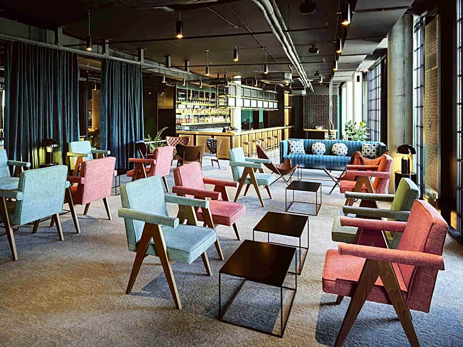 Movenpick Zagreb