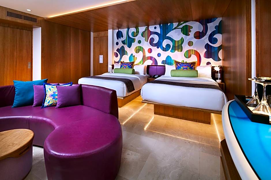 W Costa Rica - Reserva Conchal