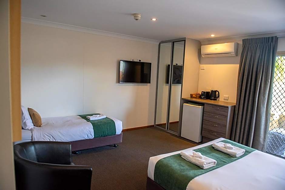 Victoria Hotel Strathalbyn