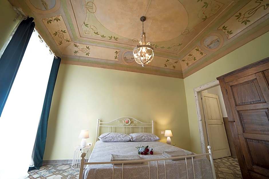 Aria di Vico Aparthotel