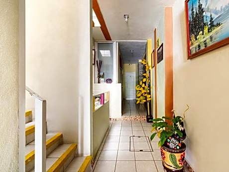 Hotel Carnaval