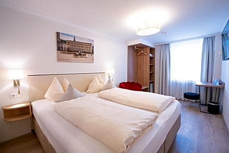 Premium Double Room