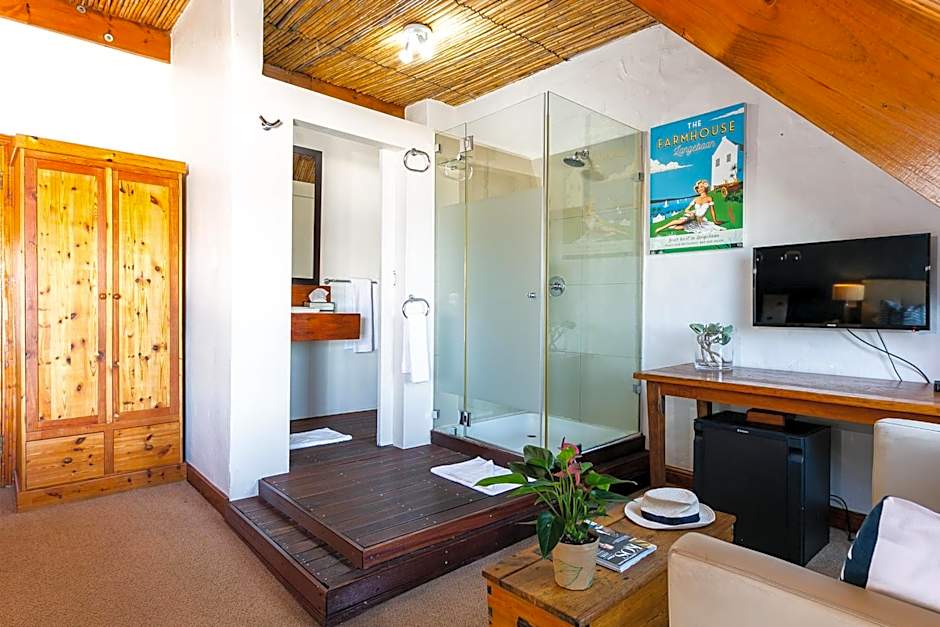 Adventure Pad's by The Farmhouse Hotel