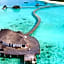 Sun Siyam Iru Fushi - Free Transfer for two with minimum 7 nights stay