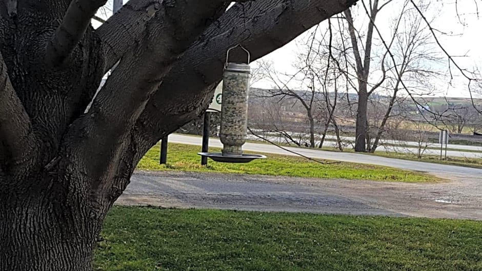 Denison Inn & Suites