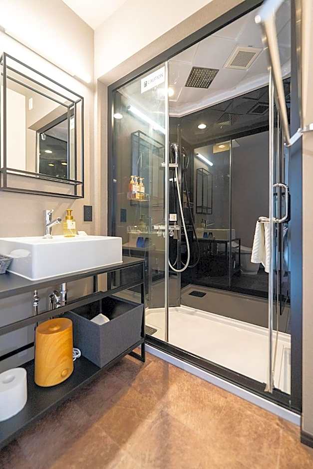 HOTEL TABARD TOKYO - Vacation STAY 64563v