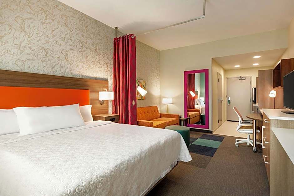 Home2 Suites by Hilton Statesboro, GA