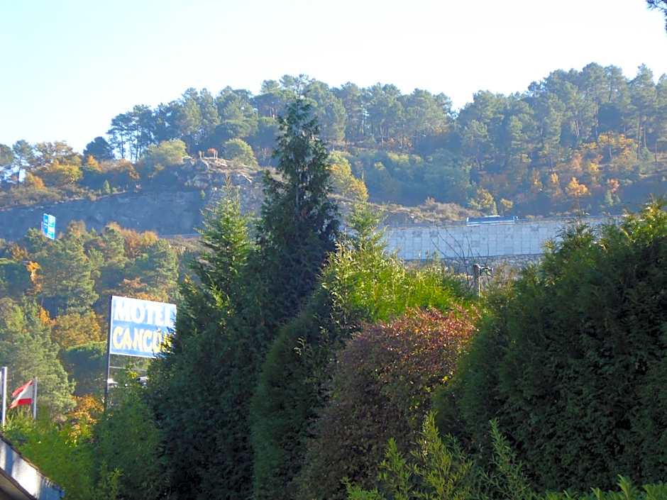 Motel Cancun Barbadas-Ourense