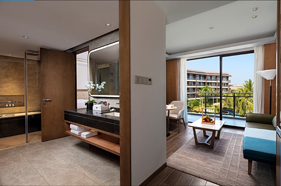 Wingate By Wyndham Hainan Chengmai