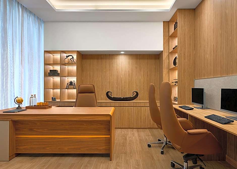 Courtyard by Marriott Kochi Infopark