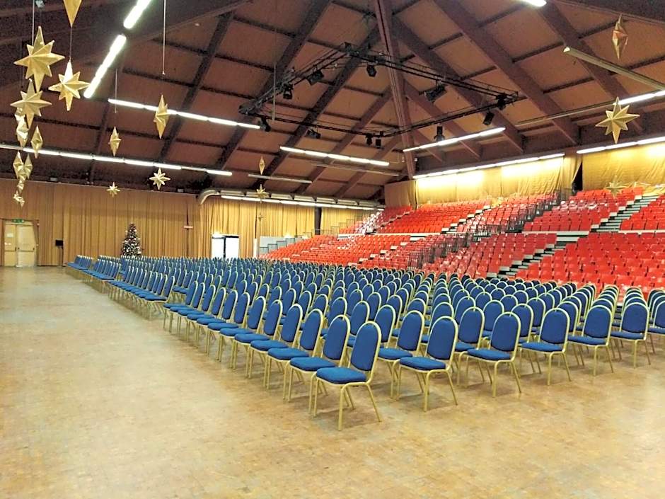 RHI Porta Bologna