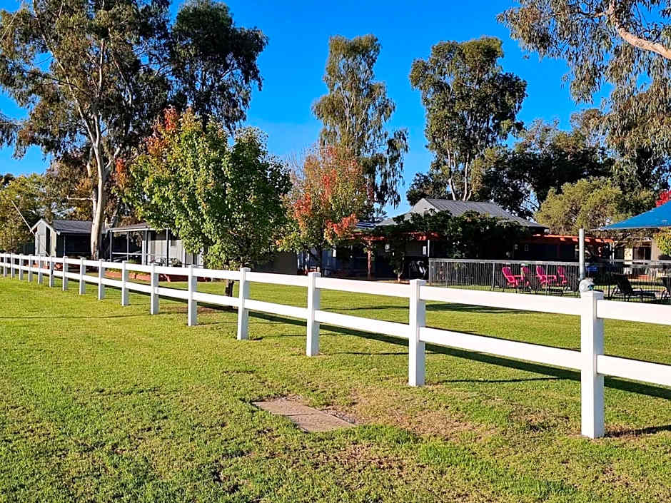 Boomerang Way Tourist Park