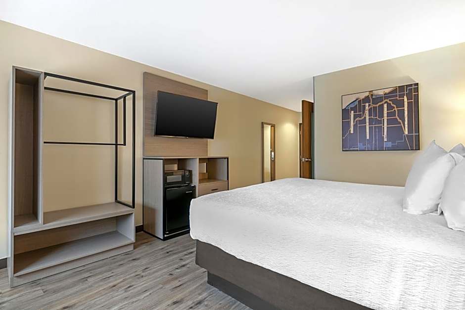 Best Western Plus Meridian