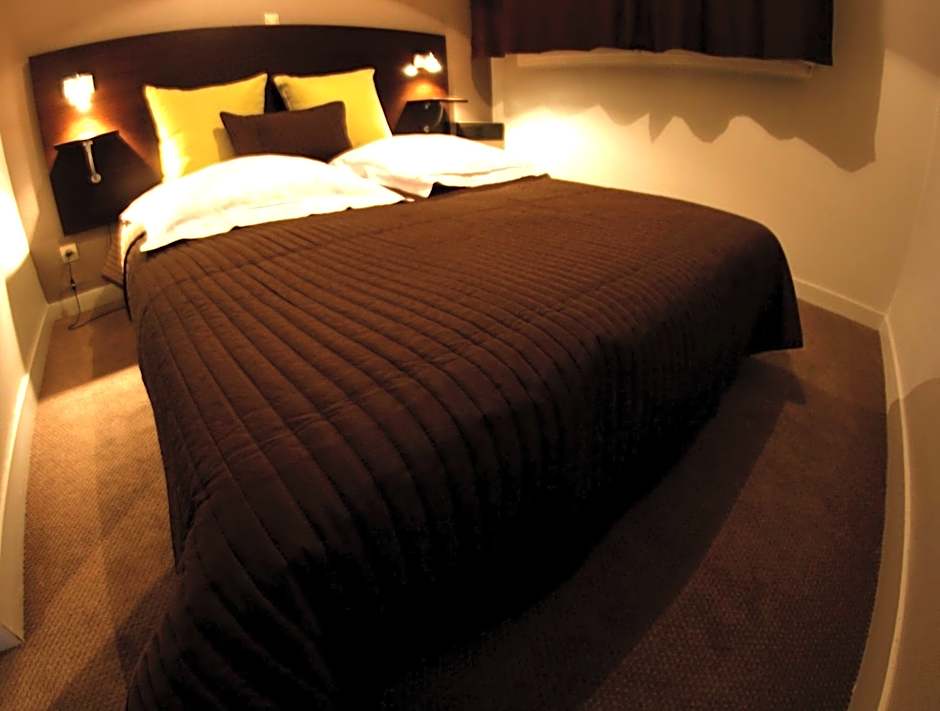 Appart'hotel Les Palatines