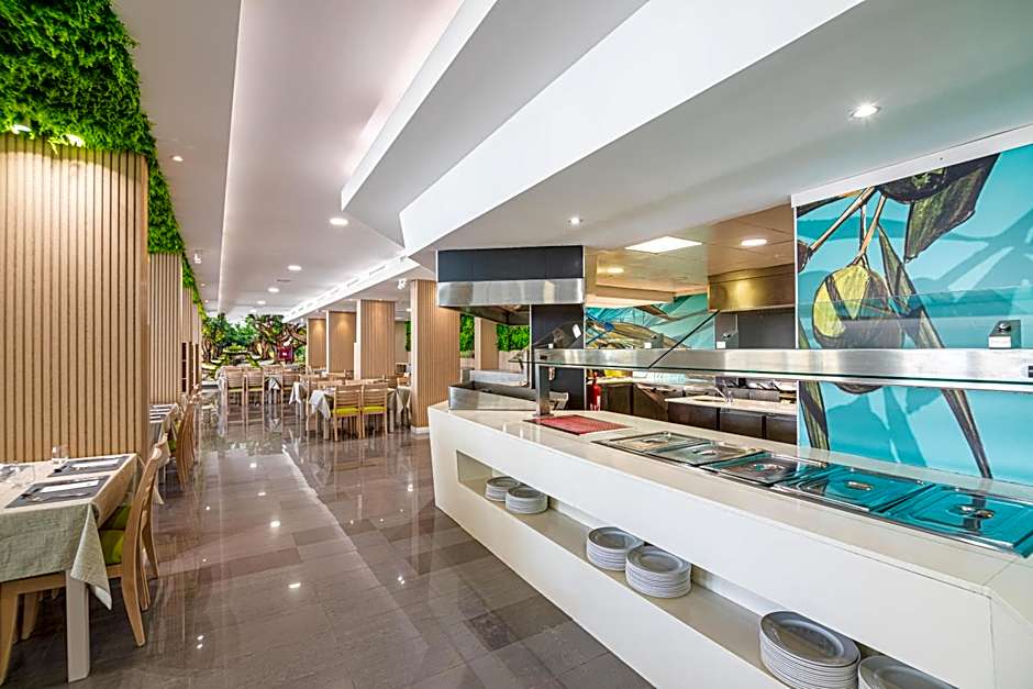 MarSenses Rosa del Mar Hotel & Spa