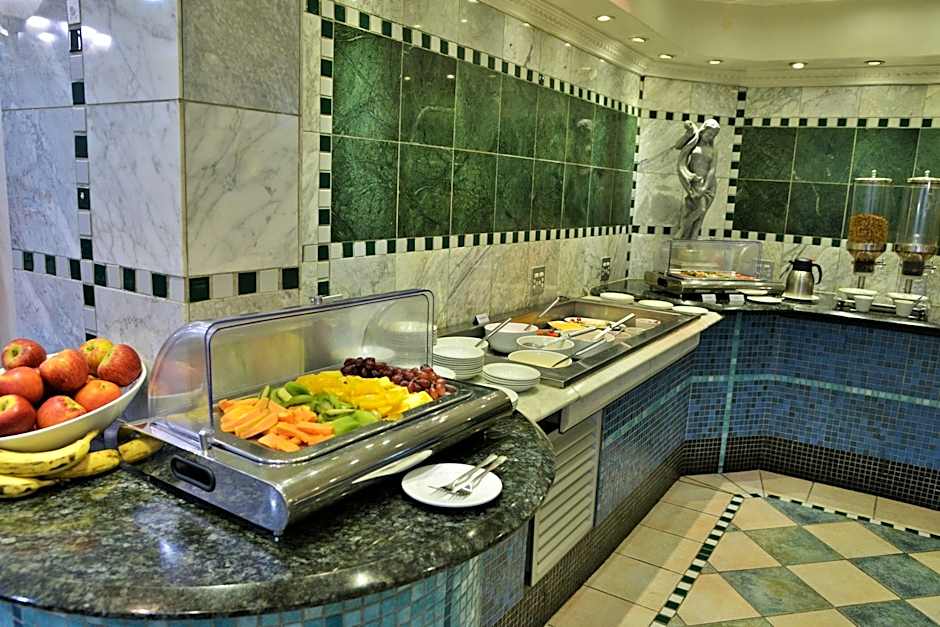 Hotel Worcester Cumberland