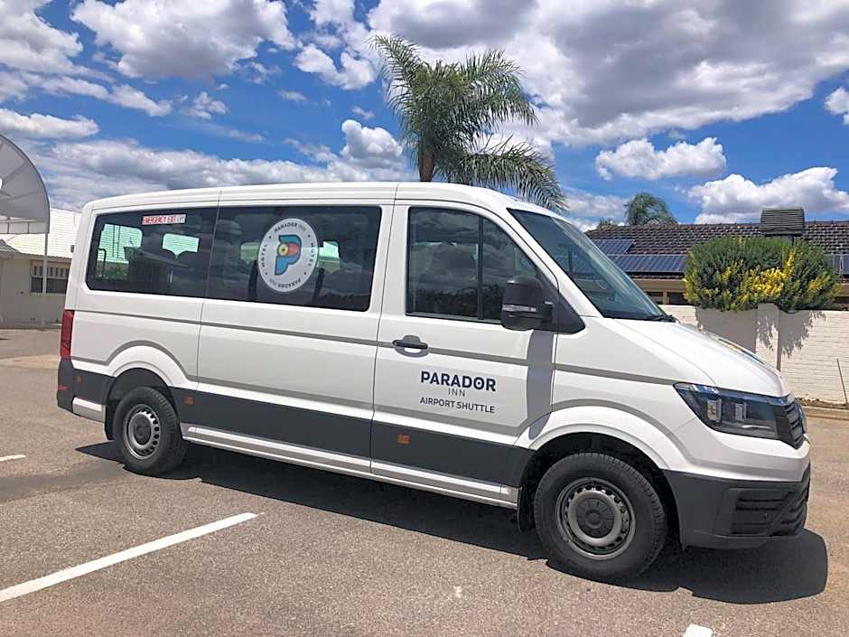 Best Western Adelaide Airport