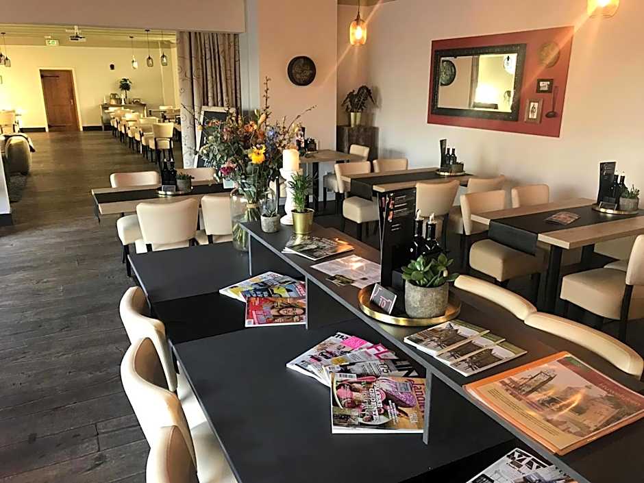 B&B kasteel Ammersoyen