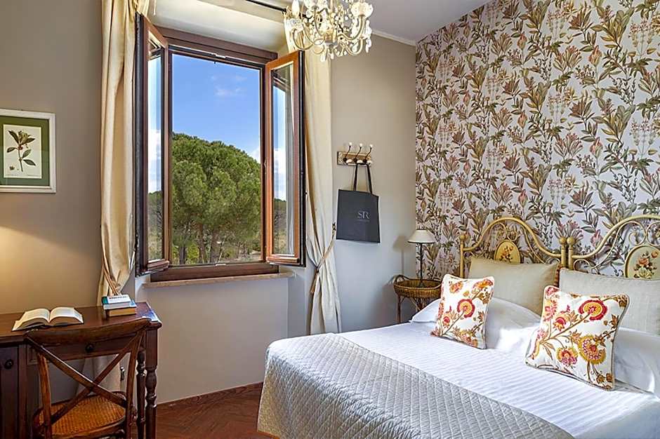 San Giovanni Terme Rapolano