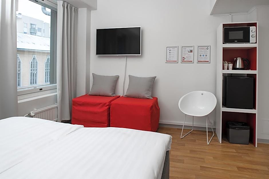 Omena Hotel Pori