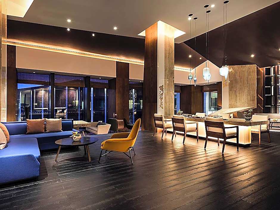 Pullman Kaifeng Jianye