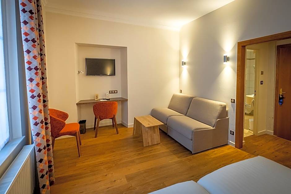 Logis Hôtel de la Tour