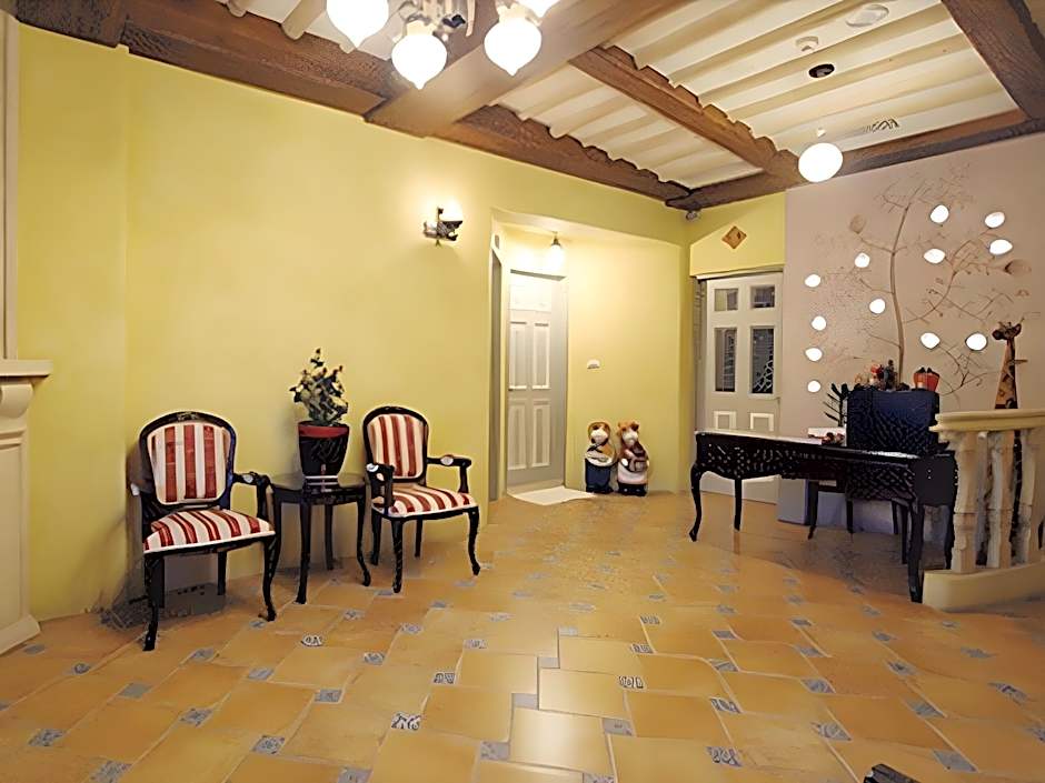 Brittany Hotel