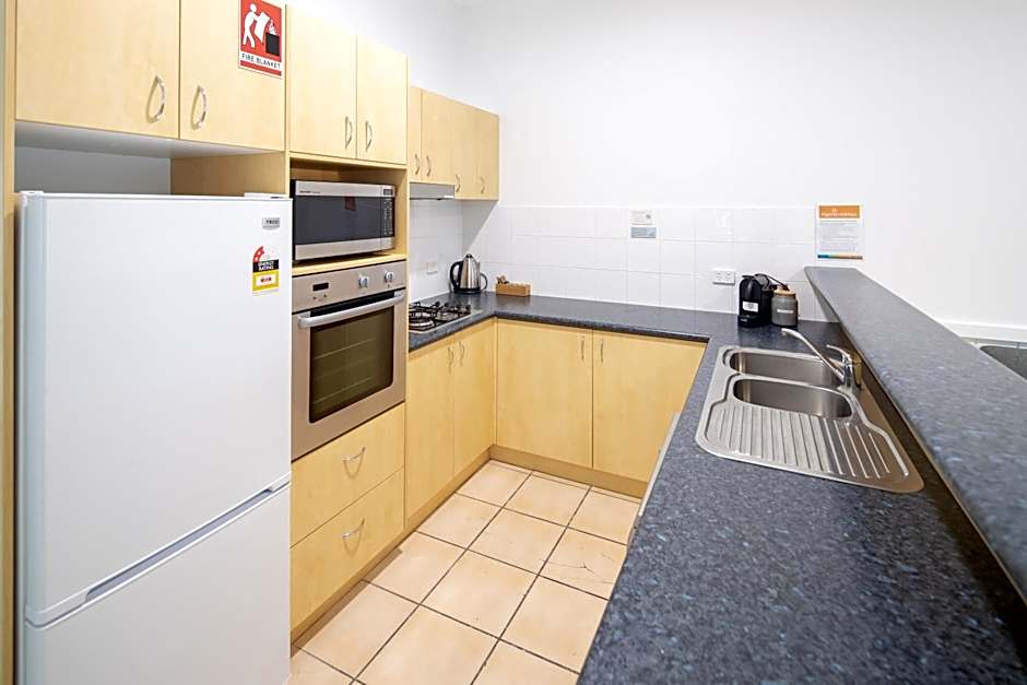 Ingenia Holidays Lake Conjola